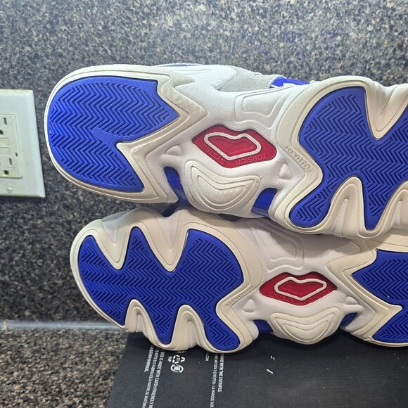 adidas Crazy 8 Dodgers - IG3737 Size 10 M (Box with no Lid) - Picture 5 of 8